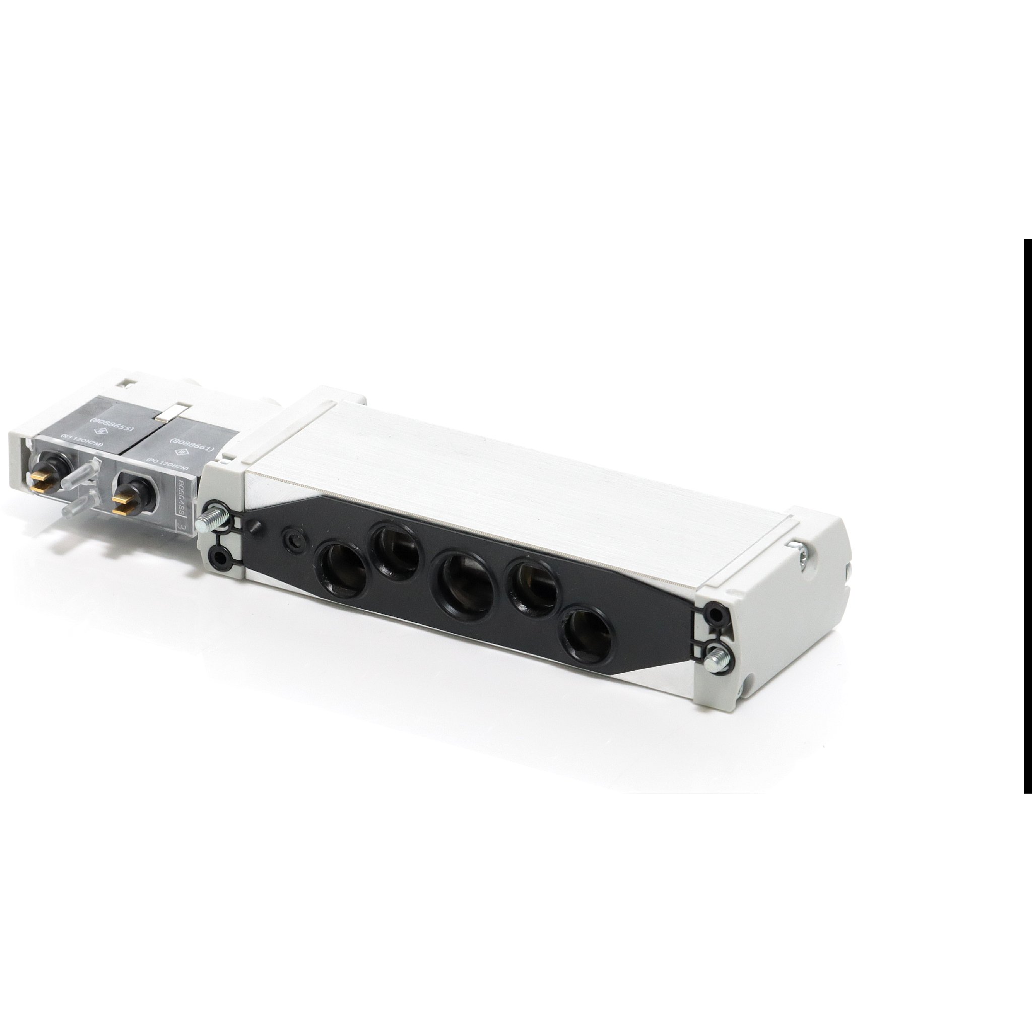 Magnetventil 8004893 Neuwertig